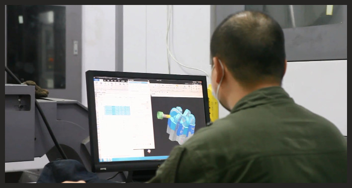 중국 Suzhou Energy Tool Co., Ltd. 회사 프로필