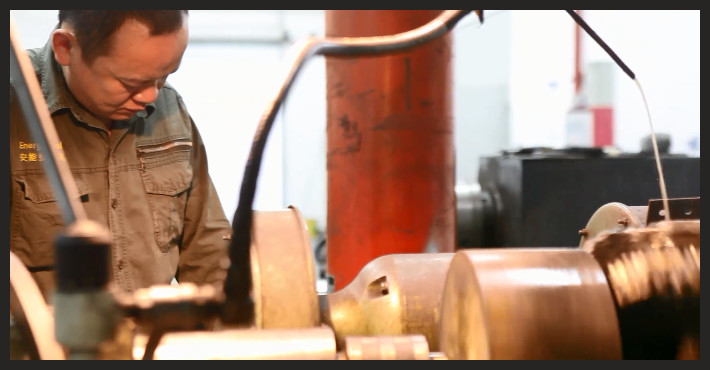 중국 Suzhou Energy Tool Co., Ltd. 회사 프로필