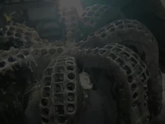 PDC 드릴 비트 용접 과정