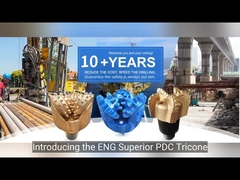 바위 드릴 비트