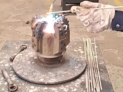 다이아몬드 PDC 석유장 에너지에 대한 드릴링 도구 비트