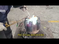 PDC 다이아몬드 드릴 비트 * 리타