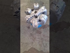 5 인치 매트릭스 보디 PDC 돌 다이아몬드 드릴 비트 API 스펙의