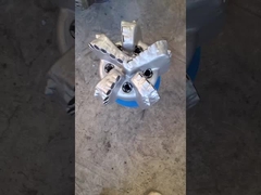 6인치 6개의 블레이드