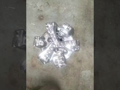 다이아몬드 오일 필드 드릴링 도구 - PDC 비트