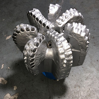 Polycrystalline Diamond 13-1/8 inch PDC Rock Bit