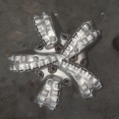 Forging Diamond PDC Drill Bit 10-5/8 Inch Of Oilfeild Drilling Tool