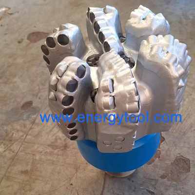 API Oilfield Diamond Drilling Tool   9-1/2 Inch PDC Drill Bit