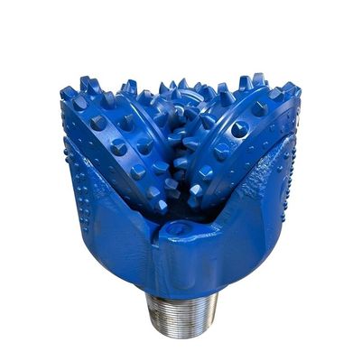 15 1/2 inch Rotary Tricone Rock Drill Bit For Hard Formation