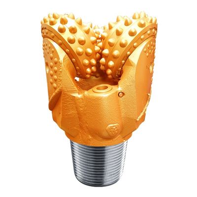 Tungsten Insert Roller Cone Tricone Drill Bits For Water Well Mining Drilling