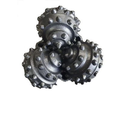 6 1/4 inch TCI Tri Cone Bit For Oil Gas Geothermal Water Well Drilling