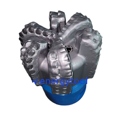 API Diamond Drilling Tool 9-1/2 Inch PDC Hard Rock Drill Bits