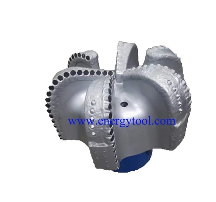 API Oilfield Drilling Tool 22.5 Inch Hard Rock PDC Drill Bit