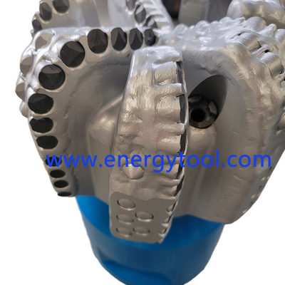 Down Hole Tool 9-1/2 Inch 7 Blades PDC Drill Bit of Oilfield Drilling
