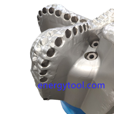 Down Hole Drilling Tools Of 13-1/4 Inch PDC Bit For Oil Gas Industry