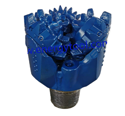 14-3/4" Outer Diameter Roller Cone Mining Drilling Tools Steel Milled Tooth drill Bit