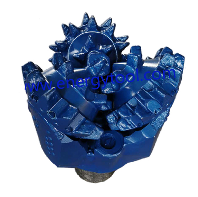 14-3/4" Outer Diameter Roller Cone Mining Drilling Tools Steel Milled Tooth drill Bit