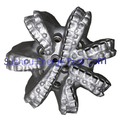 Steel Body PDC Drill Bits Ultimate Solution For High Performance Drilling In Oil And Gas Industry