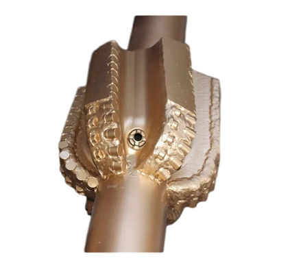 490mm PDC Hole Opener Diamond Drilling Tools for Horizontal Directional Drilling
