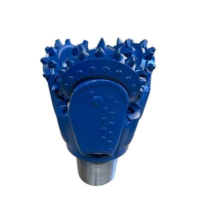 API-7-1 TCI Tooth Rotary Three Roller Cone Rock Drill Bit
