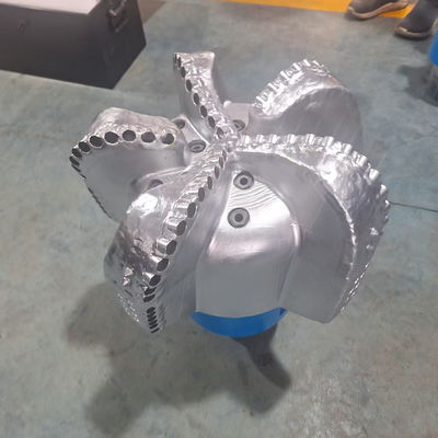 17-1/2 " PDC Drill Bit of Oil Well Rock Drilling Tool