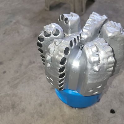 9-1/2"  Diamond PDC Drill Bit Of Oil Well Drilling Tool