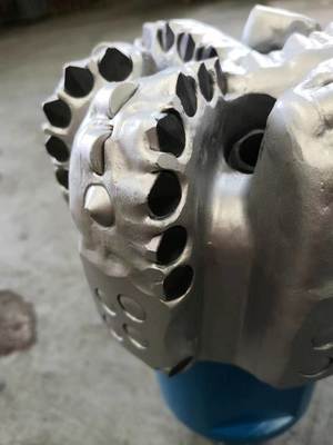 6.625 inch S613 Diamond PDC Drill Bits