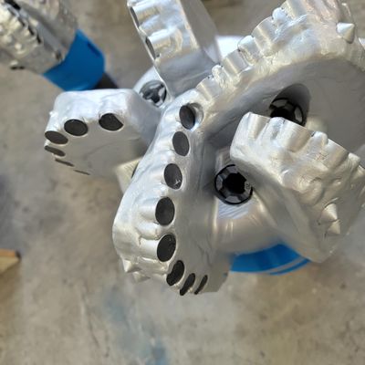 9 1/2 inch S516 Diamond Oilfield PDC Drill Bit