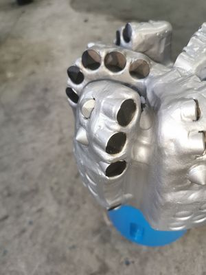 Matrix Body 6-5/8 inch 616 PDC Diamond Bit Of Oifield API Drill Bit