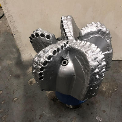 Diamond PDC Drill Bit 10-1/4 inch API Of Drilling Tools