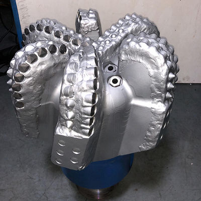 13-1/2 Inch 6 Blades Diamond PDC Drill Bit