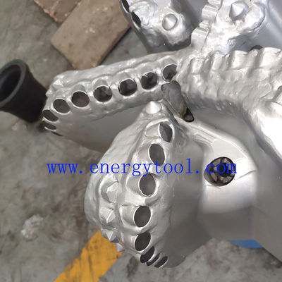 API 규격 드릴링 도구의 다이아몬드 PDC 드릴 비트