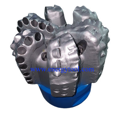 8-1/2 Inch Diamond Rock Bit PDC Drilling Tool for Drilling Rig