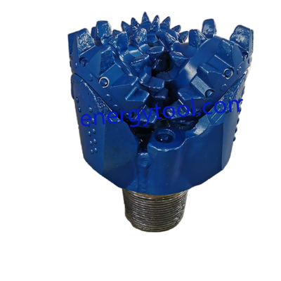 14-3/4" Outer Diameter Roller Cone Mining Drilling Tools Steel Milled Tooth drill Bit