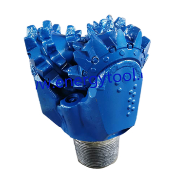14-3/4" Outer Diameter Roller Cone Mining Drilling Tools Steel Milled Tooth drill Bit