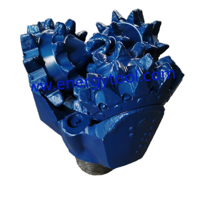 14-3/4" Outer Diameter Roller Cone Mining Drilling Tools Steel Milled Tooth drill Bit