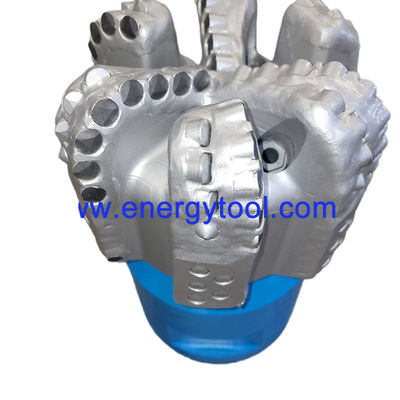 9-1/2 Inch Rock Cutting Tools PDC Diamond Drill Bit