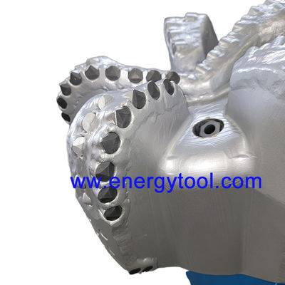 12-1/4 Inch PDC Bit For Hole Wells Drilling Tool