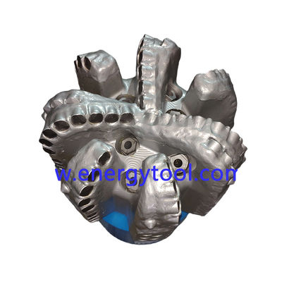 9-1/2 Inch PDC Pilot Hole Bit for Oilfield Diamond Drilling