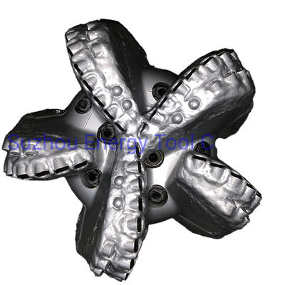 12-1/4 Inch PDC Drilling Bit of Diamond Cutting Tool for Oilfield