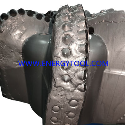 Hard Rock API PDC Drilling Bit