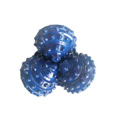 텅스텐 탄화물 3 롤러 코너 물 우물 광산 바위 드릴 비트