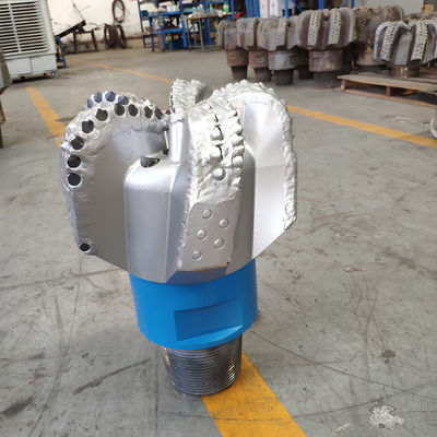 Steel Body 12-1/4inch PDC  Drill Bit Of Diamond Higher Perfect Drilling Tool