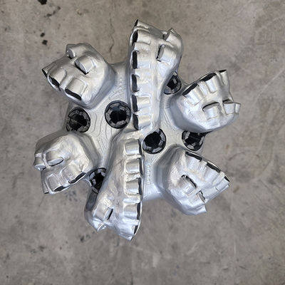 9-1/2"  Diamond PDC Drill Bit Of Oil Well Drilling Tool