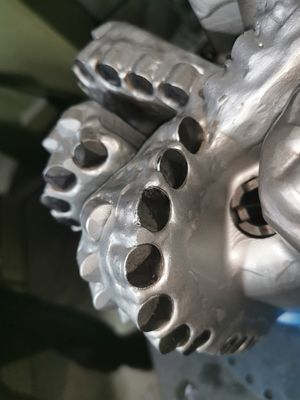 Diamond 7-7/8 Inch PDC Oilfield Drilling Tool