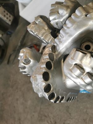 8 1/2 Inch S616 Rock Drilling Tool of Diamond Fixed Cutter Bit