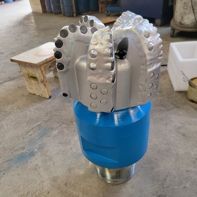 9 1/2 inch S516 Diamond Oilfield PDC Drill Bit