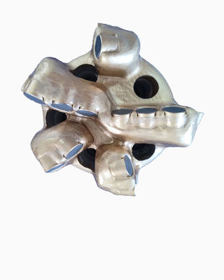 4.5 inch (114.3mm) S513 PDC Drill Bits for Gas Well Rock Drilling