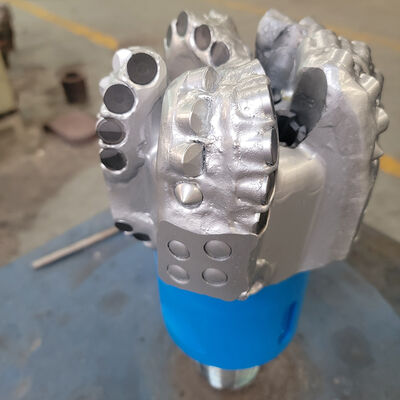 API Rock 6-1/2 Inch Diamond  PDC  Drill Bit  Of Oil Drilling Well